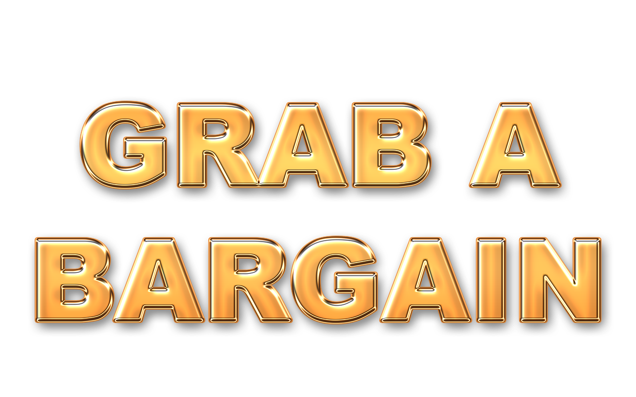 discover unbeatable bargains and incredible deals that save you money on top products. shop smart and enjoy amazing discounts on everything you need!