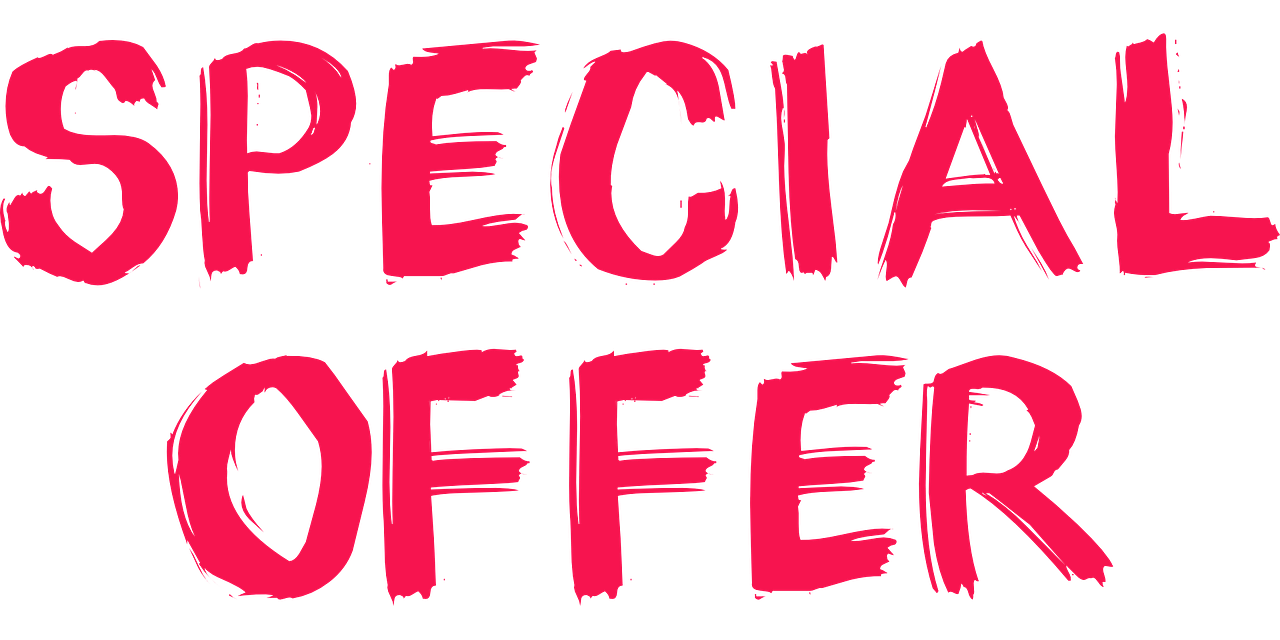 discover our exclusive offers that provide unbeatable deals and special discounts tailored just for you. don’t miss out on limited-time promotions designed to enhance your shopping experience!