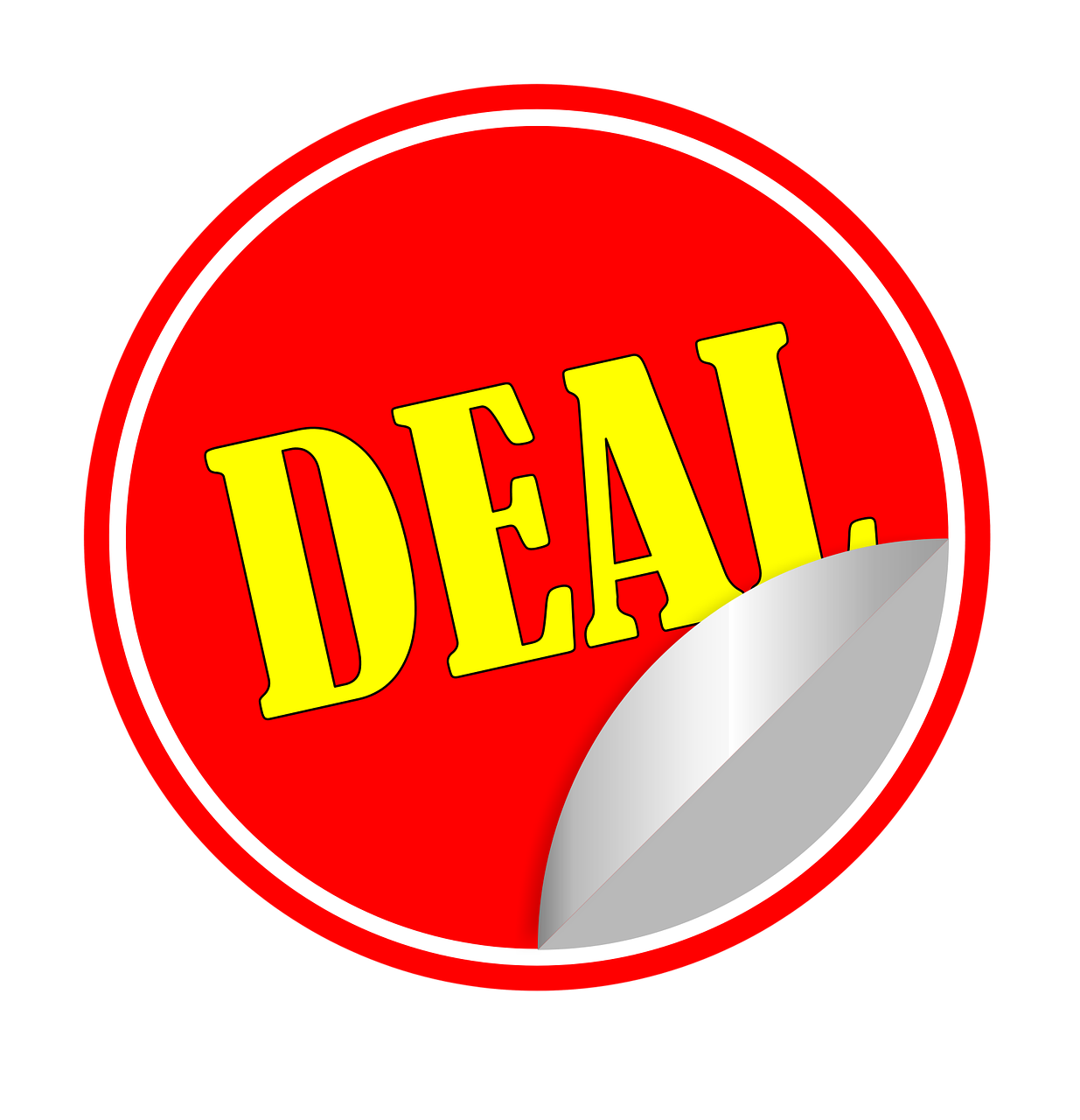 discover unbeatable offers and exclusive discounts with our best deals! shop now to save big on your favorite products and experience incredible value.