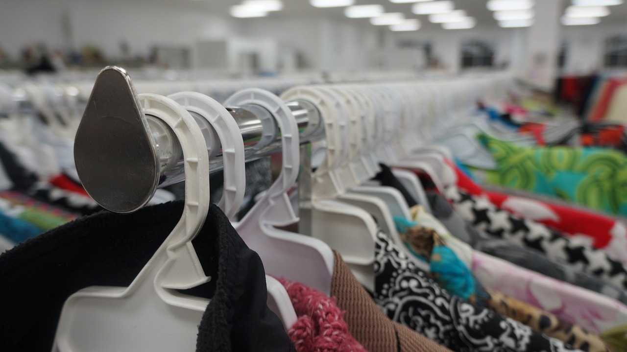 discover the hidden gems in thrift stores! uncover unique, affordable fashion, vintage finds, and sustainable treasures while supporting your local community. explore the joy of shopping second-hand and give items a new life!
