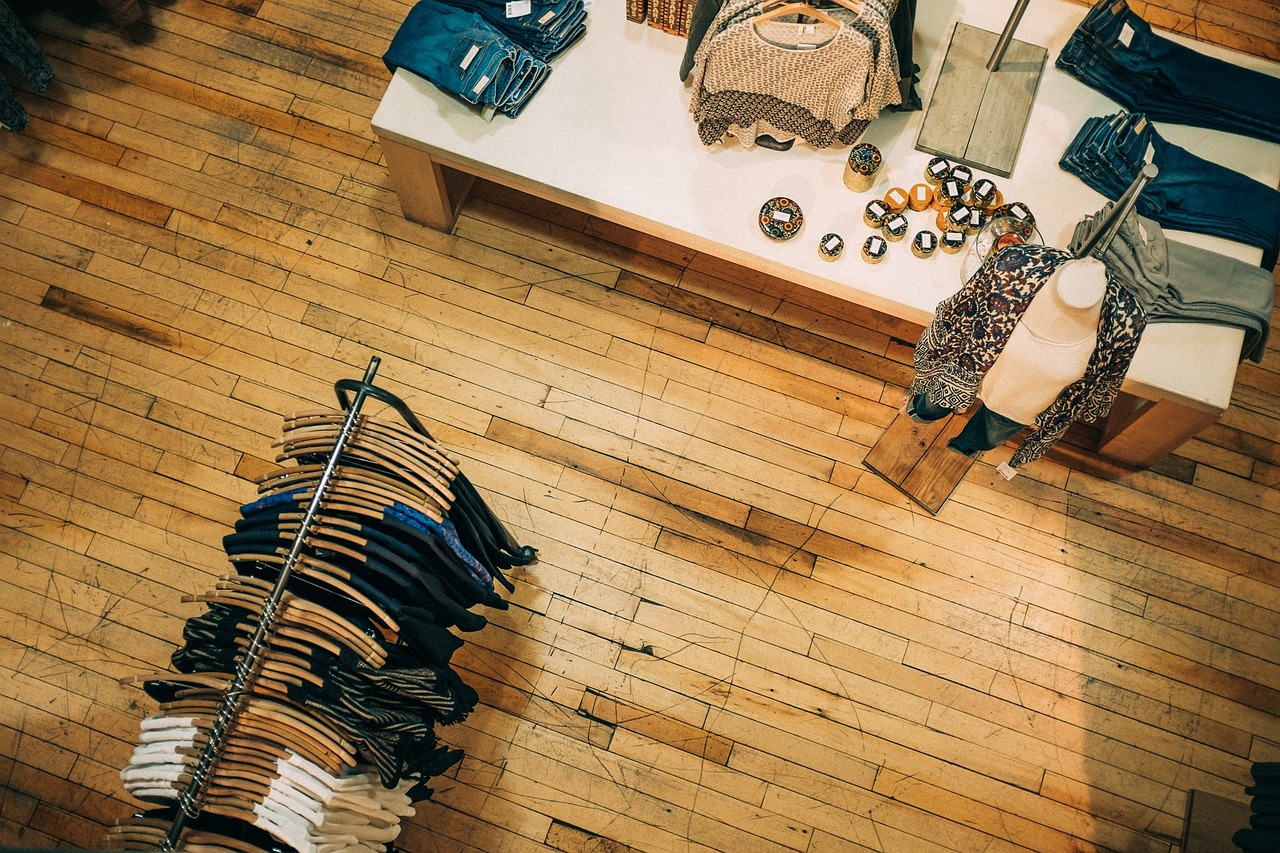 discover unique treasures and amazing deals at thrift stores! shop sustainably and find everything from vintage clothing to rare collectibles. join the treasure hunt today!