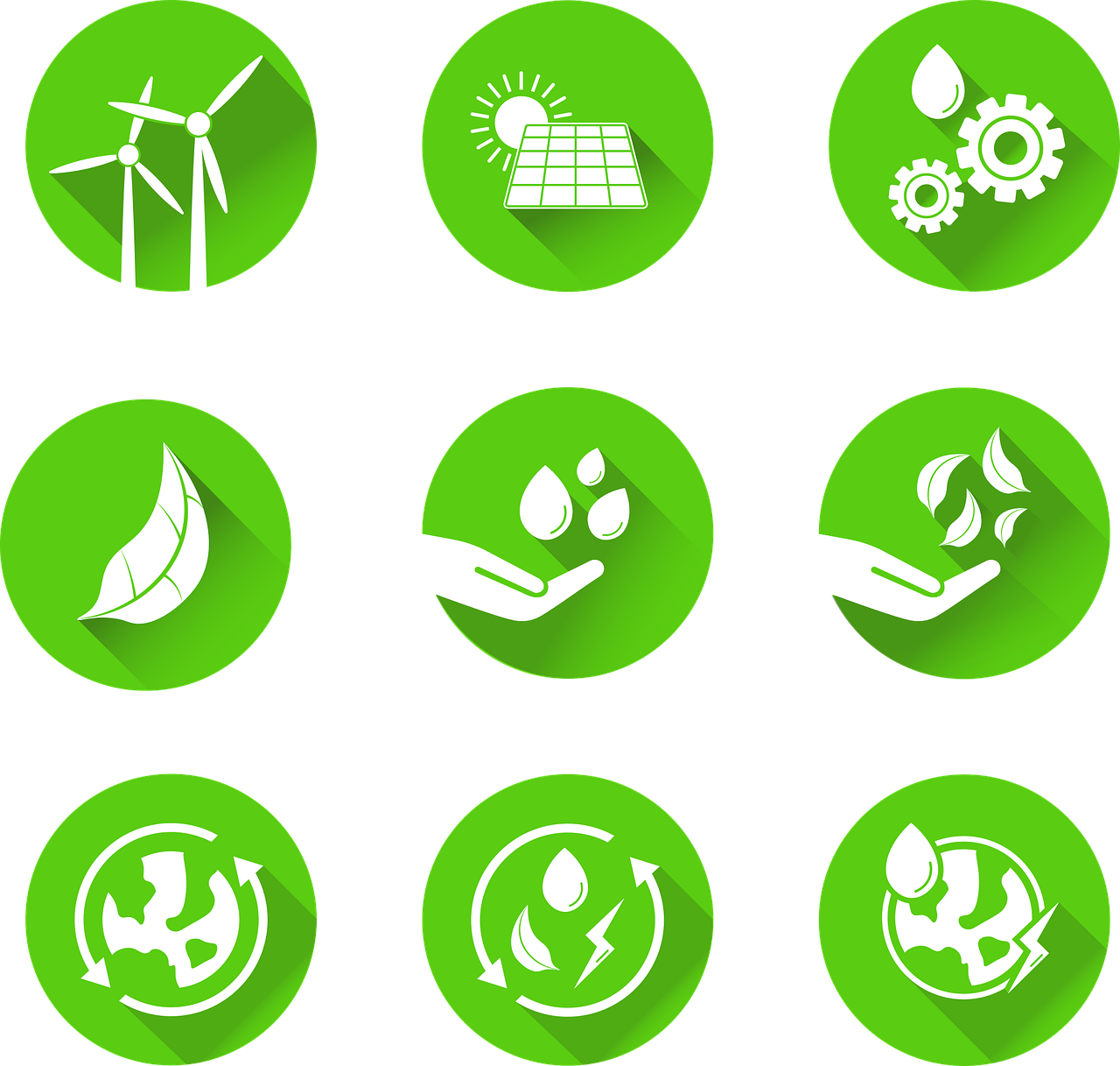 explore the importance of sustainability in today's world. discover actionable tips and innovative strategies to promote environmental stewardship, reduce waste, and create a more sustainable future for generations to come.