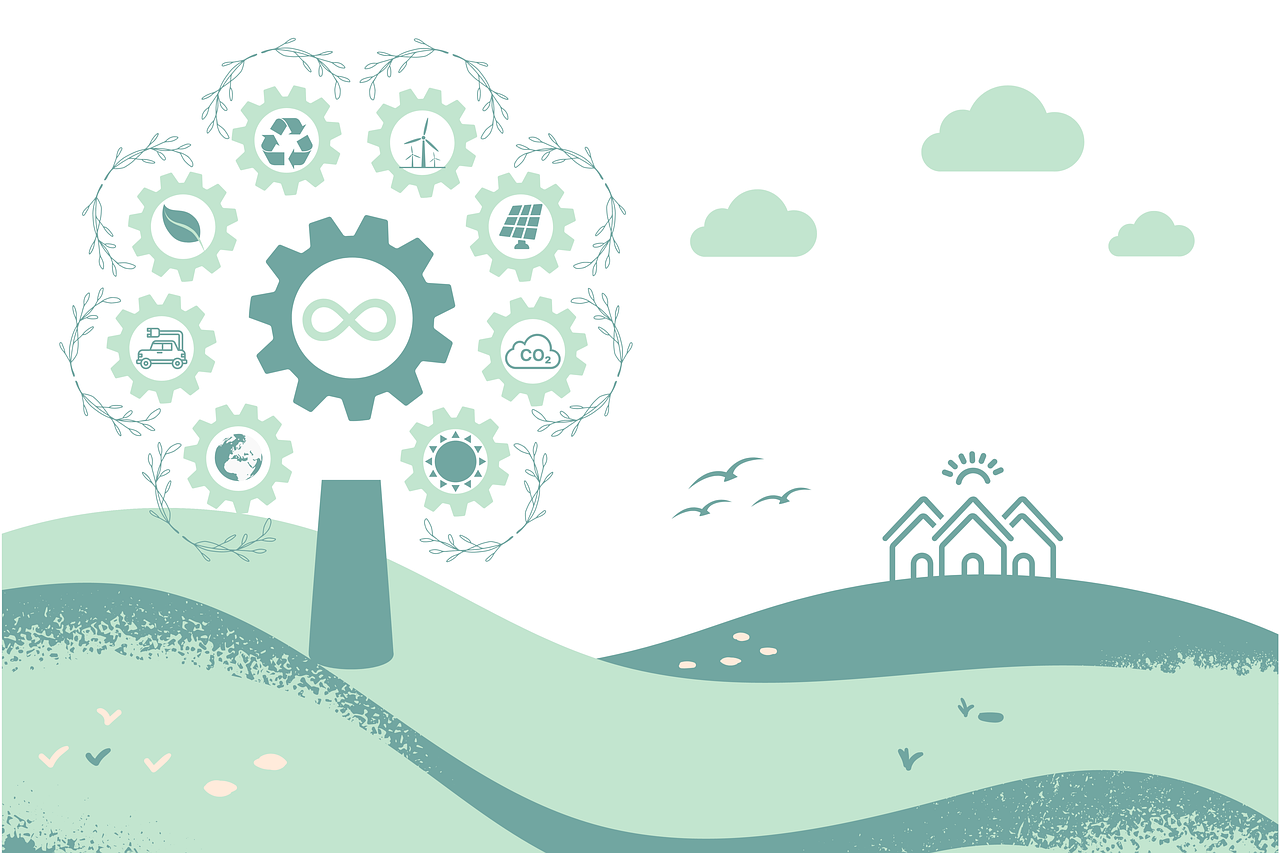 explore the importance of sustainability in promoting environmental health, social equity, and economic viability. discover strategies and practices that contribute to a sustainable future for our planet.