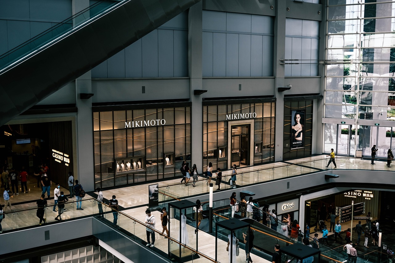 discover the future of retail with smart shopping. explore innovative technologies and personalized experiences that make shopping easier and more enjoyable. join us to learn how automation, ai, and data-driven strategies are transforming the way you shop.
