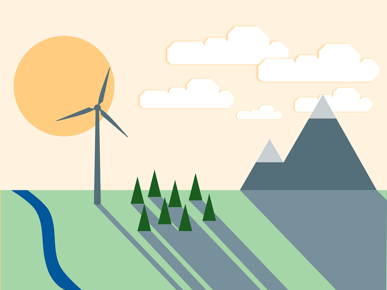 explore the importance of sustainability in today’s world. learn about eco-friendly practices, renewable resources, and how adopting a sustainable lifestyle can protect our planet for future generations.