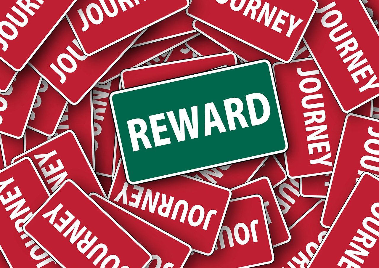 discover how reward points can enhance your shopping experience. learn about earning, redeeming, and maximizing benefits with every purchase. join the loyalty movement and make the most of your spending today!