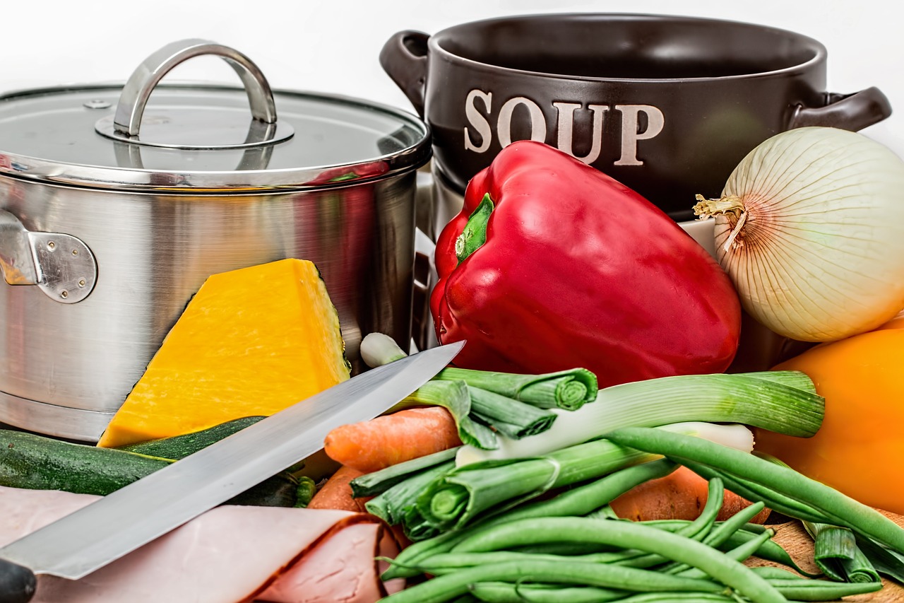 discover a wide variety of delicious recipes that cater to all tastes and dietary preferences. from quick weeknight dinners to elegant desserts, find inspiration for every meal and occasion. explore step-by-step instructions and tips for perfecting your culinary skills.