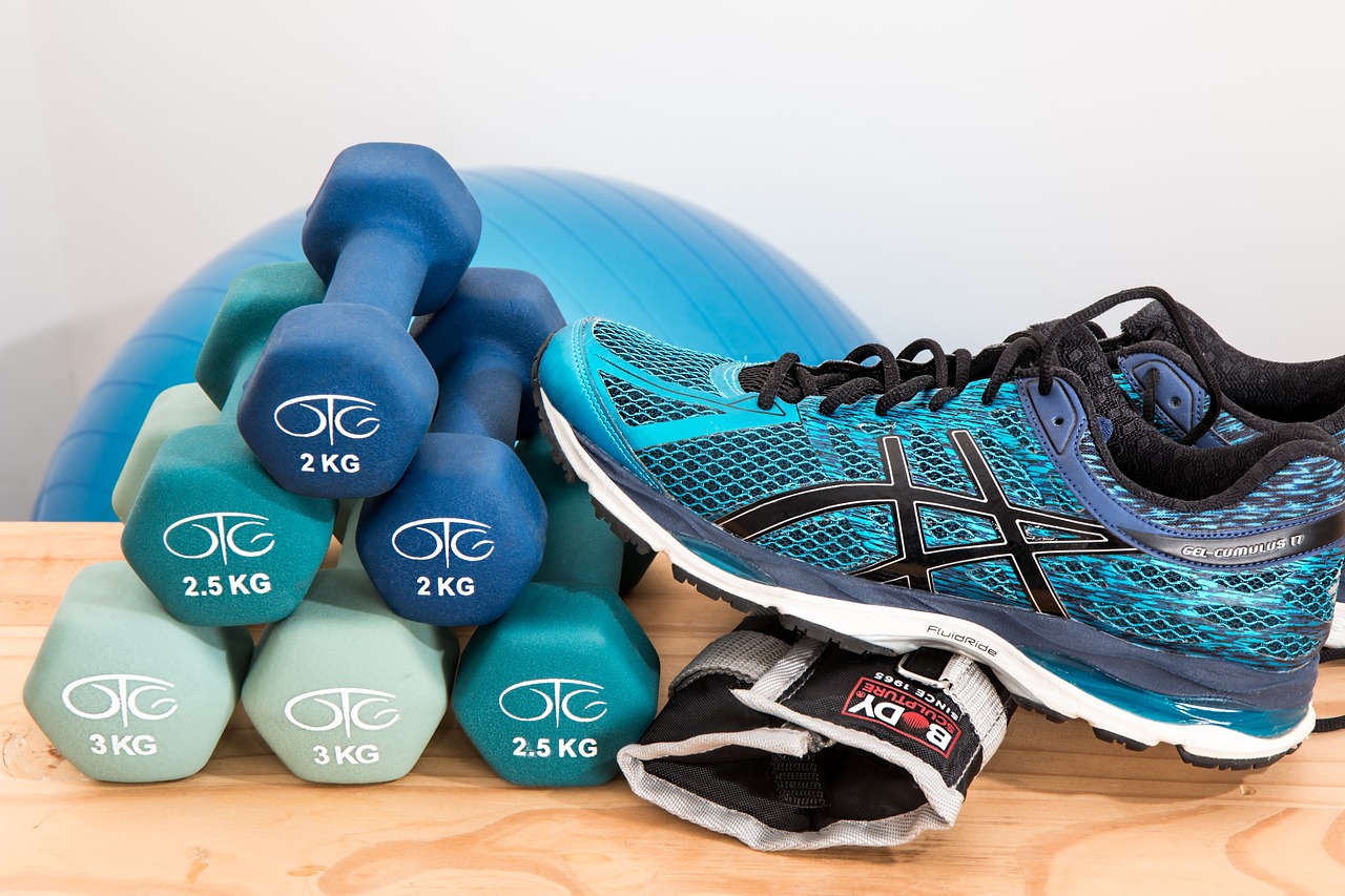 discover a variety of effective fitness exercises designed to enhance your strength, flexibility, and overall well-being. whether you're a beginner or a seasoned athlete, our comprehensive guide offers tips, techniques, and routines to help you achieve your fitness goals.