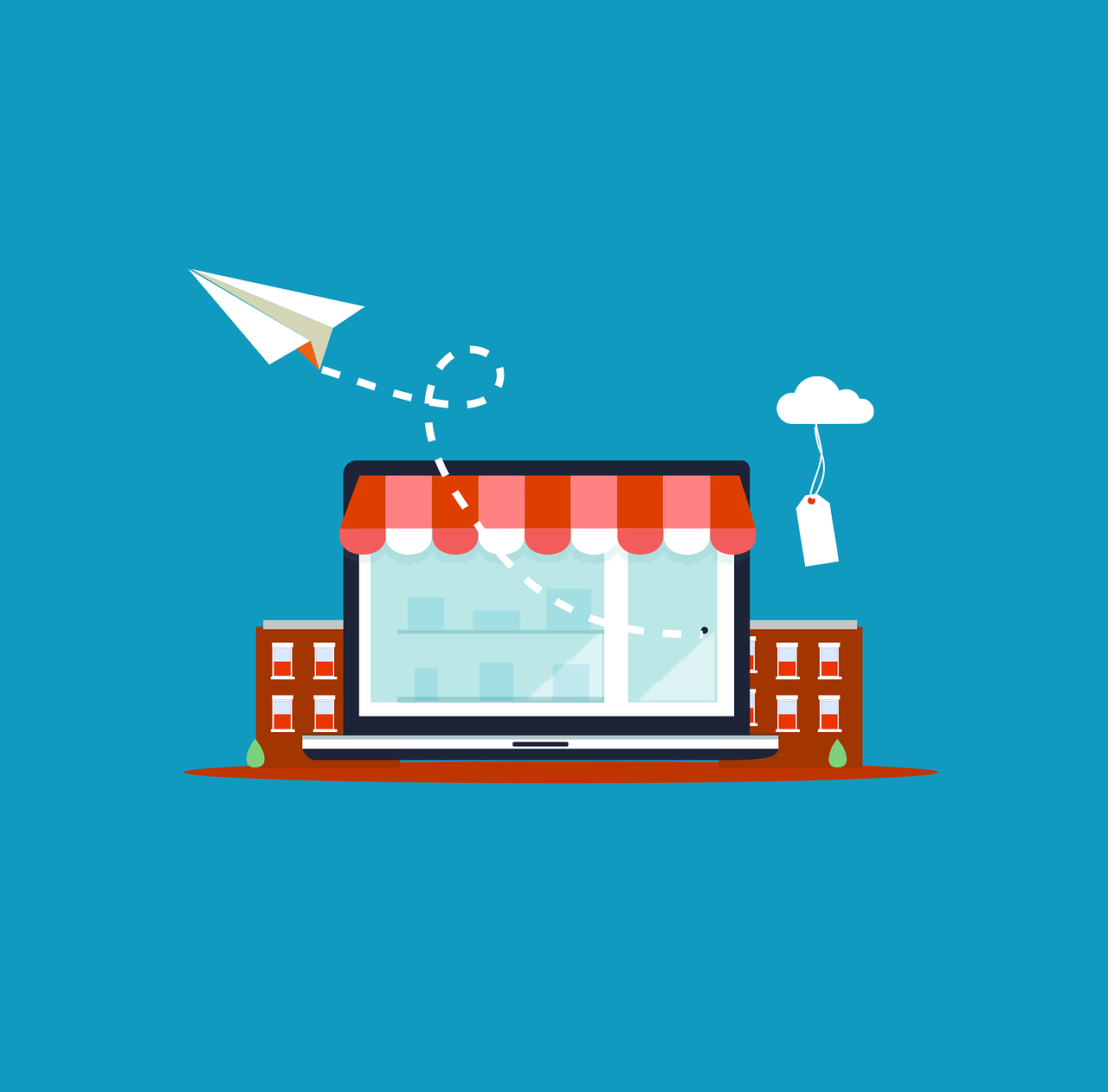 discover the world of e-commerce, where shopping meets convenience. explore a vast array of products, seamless transactions, and the latest trends in online retail. join millions of satisfied customers enjoying the benefits of digital shopping at their fingertips.